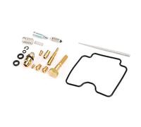 Topteng Reparación del carburador Carb Kit de reconstrucción Apto para Polaris Predator 500 05 06 2003-2007 ATV