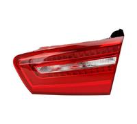 Topteng Right Inner Trunk LED Tail Light Lamp apto para AUDI A6 C7 2012-2015
