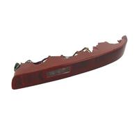 Topteng Right Rear Bumper Reflector Tail Brake Light Fog Lamp 4L0945096 apto para Audi Q7 4L 2006-2015