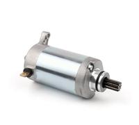 Topteng Starter Motor 2UJ-81890-00-00 Apto para Yamaha XV 125/240/250 Virago, XVS125/250 Drag Star, SRV250 Renaissa, XV250 Route/V-Star