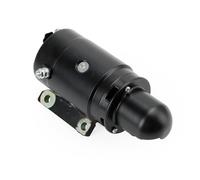 Topteng Starter Motor Apto para Yamaha 50HP 75HP 80HP 85HP 90HP 2-Stroke Outboard 1984-2017