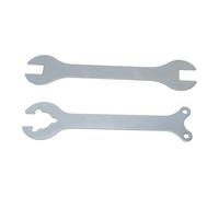 Topteng Viscous Fan Tool Spanner Apto para Land Rover Apto para Range Rover Sport & TD V6 Discovery 3