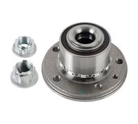 Topteng Wheel Bearing Kit 7H0401611D apto para VW TRANSPORTER MK5 MK6 2.0D 2009+