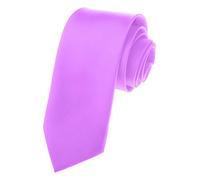 TopTie Corbatas de Hombre Color Solido Clásico Mens Tie Business Professional para la Oficina o Boda 57 x 3,75 pulgadas Corbatas