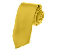 TopTie Corbatas de Hombre Color Solido Clásico Mens Tie Business Professional para la Oficina o Boda 57 x 3,75 pulgadas Corbatas