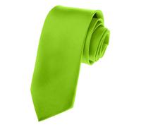 TopTie Corbatas de Hombre Color Solido Clásico Mens Tie Business Professional para la Oficina o Boda 57 x 3,75 pulgadas Corbatas