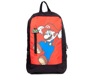 Toptoys2u bargain bundles super mario - mochila escolar con dos compar