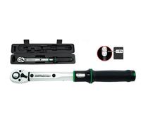 Llave hexagonal acodada TOPTUL 6 mm largo Longitud: 143mm con cabeza esférica