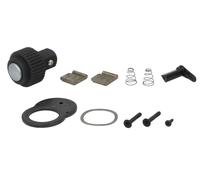 TOPTUL CHAG1626 Chicharra reversible