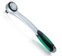 Trinquete 1/2" TOPTUL 1/4 pulgadas Longitud 145mm