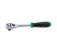 TOPTUL CJBM1220 Chicharra reversible