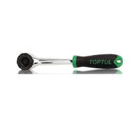 TOPTUL CJBT1220 Chicharra reversible