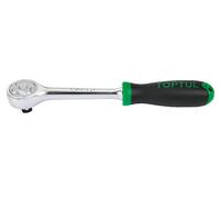 TOPTUL CJFM1220 Chicharra reversible