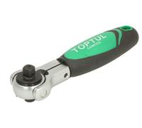TOPTUL CJOM1216 Chicharra reversible