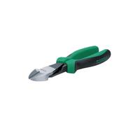 TOPTUL DEBC2207 Alicate corte diagonal