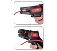 Pinza pelacables TOPTUL DICA1306
