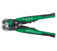 TOPTUL DKAA2226 Pinza pelacables