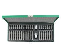 TOPTUL GAAD4002 Kit de puntas de tornillo