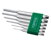 TOPTUL GAAV0601 Kit extractor de pasadores
