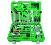 TOPTUL GCAI150R - Kit de herramientas