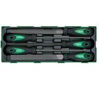 Inserto con herramientas para el carro TOPTUL GTA05320