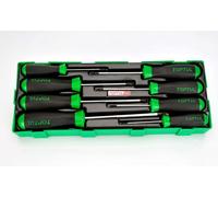 TOPTUL GTA08180 Kit de atornilladores