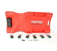 TOPTUL JCM-0300 Camilla de taller