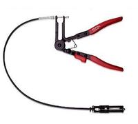 TOPTUL JDAM0163 Pinza, abrazadera manguito