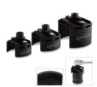 TOPTUL JDCA0108 Llave para filtro de aceite