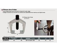 TOPTUL JEAB0833 Extractor de rótulas