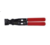 TOPTUL JEAE0509 Pinza para abrazadera de manguera