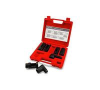 Kit de sonda lambda TOPTUL 1/2 3/8 , 7/8 3/8 , 1 , 1-1/16 , 1/2 pulgada