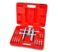 TOPTUL JGAI1305 Kit de montaje, cubo / cojinete rueda