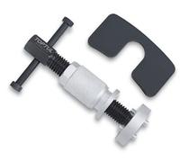 TOPTUL JGAR0304 Kit herramientas giro / retroceso, émbolo pinza de freno
