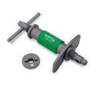 TOPTUL JGAR0402 Kit herramientas giro / retroceso, émbolo pinza de freno