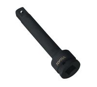 Extensión de llave de impacto TOPTUL 1 pulgadas, Longitud 13 pulgadas