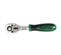 TOPTUL S135 Chicharra reversible