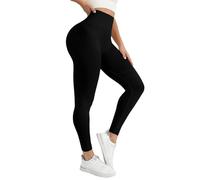 topuersaiv Leggins Vivacuerpo 3D Anticelulitico Viva Cuerpo Anticelulitis Leggins Mujer Push Up Celulitis Compresión 3D Leggings Mujer Yoga Leggings