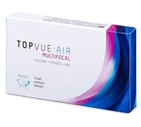 TopVue Air Multifocal (3 lentillas)