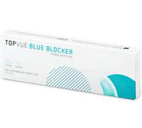 TopVue Blue Blocker (5 lentillas)