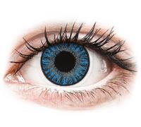 TopVue Color - Sapphire Blue - graduadas (10 lentillas)