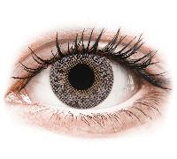 TopVue Color - Violet - graduadas (2 lentillas)