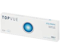 TopVue Daily (10 lentillas)