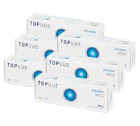 TopVue Daily (180 lentillas)