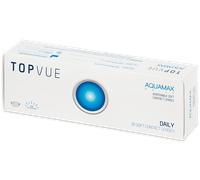 TopVue Daily (30 lentillas)