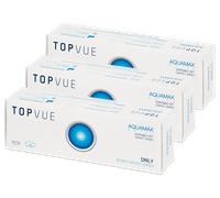 TopVue Daily (90 lentillas)