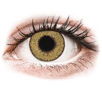 TopVue Daily Color - Pure Hazel - Diarias graduadas (2 Lentillas)