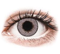 TopVue Daily Color - Violet - Diarias graduadas (2 Lentillas)