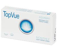 TopVue Monthly (6 lentillas)