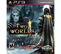 Topware Interactive 65019 Two Worlds II - PS3 vídeo Juego